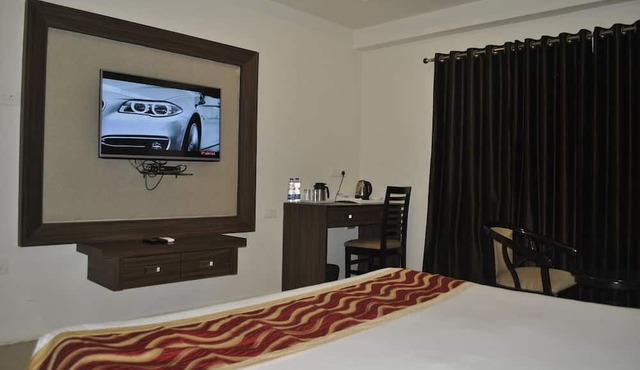 Hotel Spark Inn
