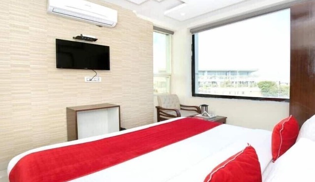 Aa Hotels