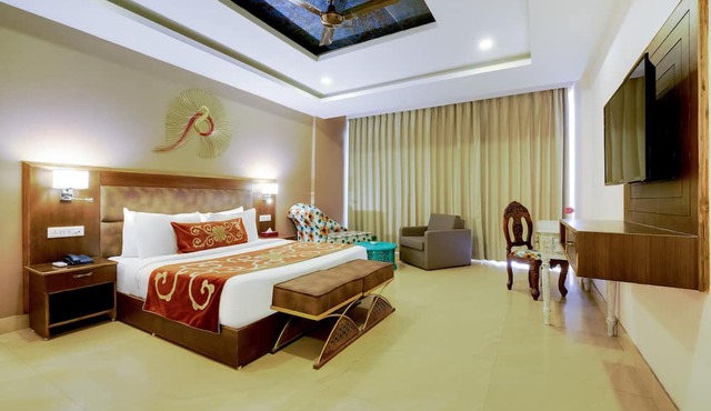 Summit By The Ganges Beach Resort & Spa