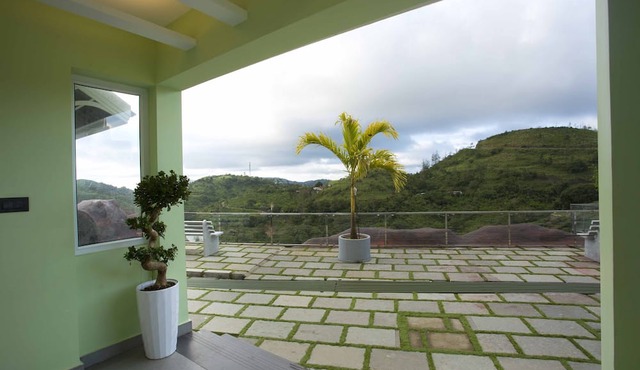 Foggy Knolls Resort