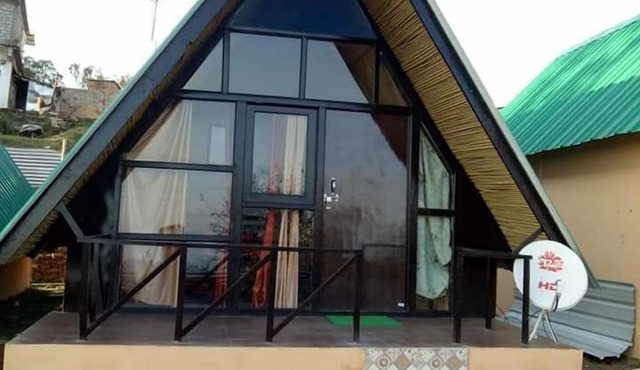 Hardik Resort