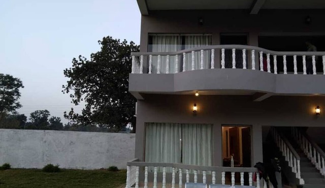 Wild Tiger Resorts Bandhavgarh