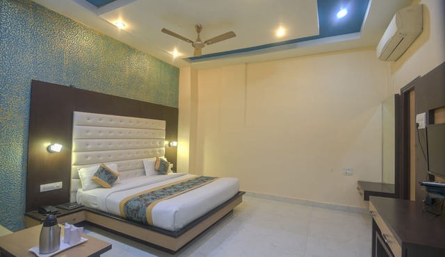 Hotel Vishnu Villas