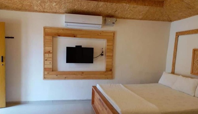 Room in Lodge - Royal Cottage, Anaimalai Room