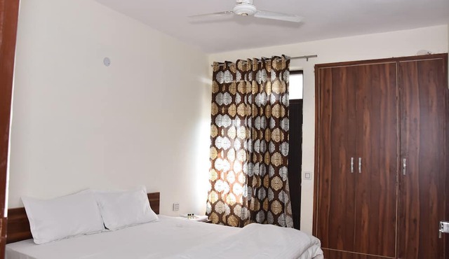 Presidia Heights Apartment