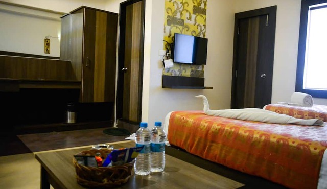 Hotel City Inn