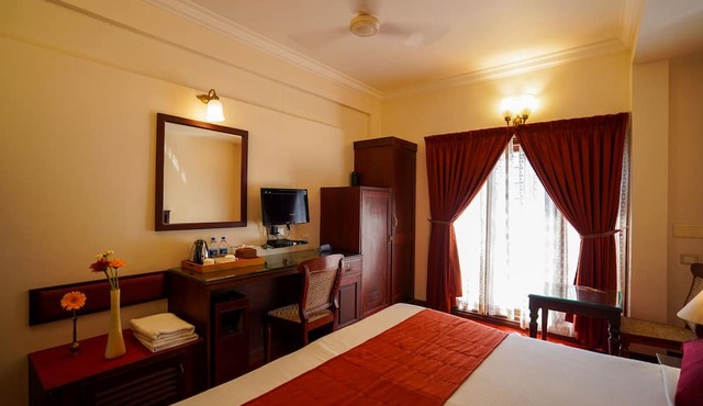 Hotel Arches