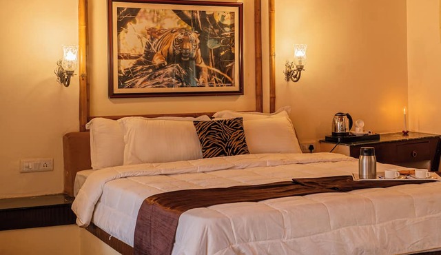 Grand Tiger Resort