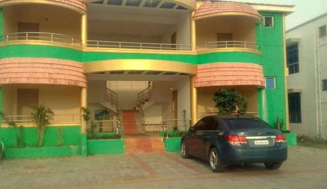 Ulo Millionaire Park