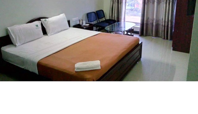 Hotel Coastal Residency