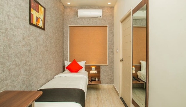 Hotel DBrooks