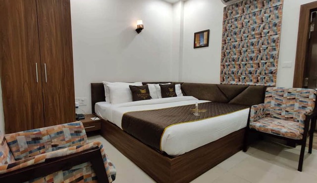 La Imperio Hotel