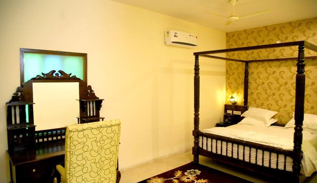 Sri Durga Vilas & Resorts