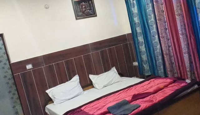 Hotel Royal Taj