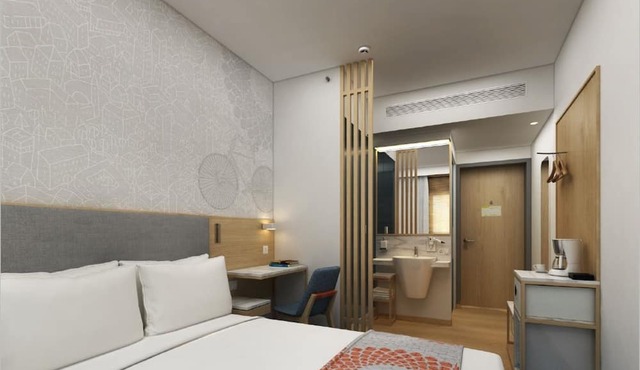 Holiday Inn Express Bengaluru Yeshwantpur by IHG
