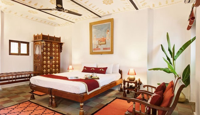 Hotel Bundelkhand Riverside