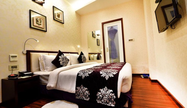 Hotel Kama International