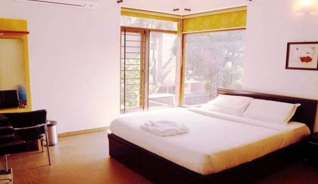 Kolam Serviced Apartments - Adyar