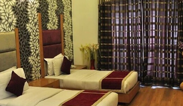 Hari's Court, Lajpat Nagar