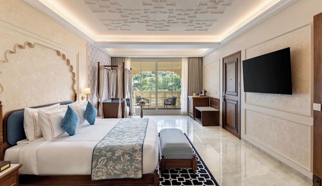 Sayaji Resort and Spa Udaipur in Udaipur