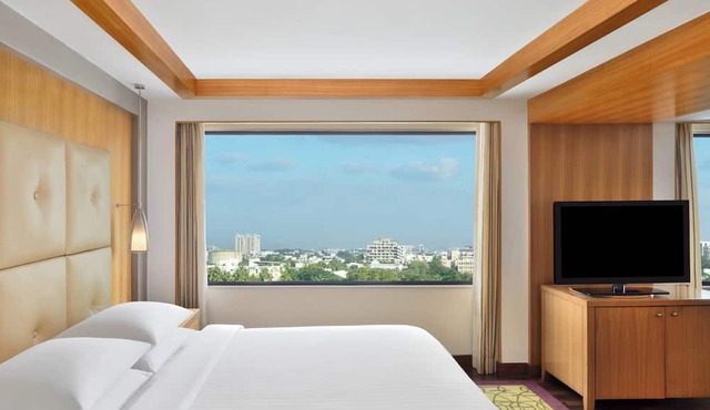 Courtyard by Marriott Chennai