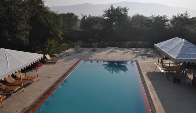 Achrol Bagh