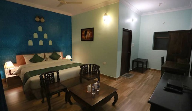 Hariyali Dhani Camps and Resorts