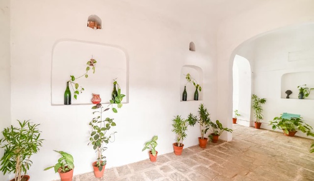Hotel Saba Haveli