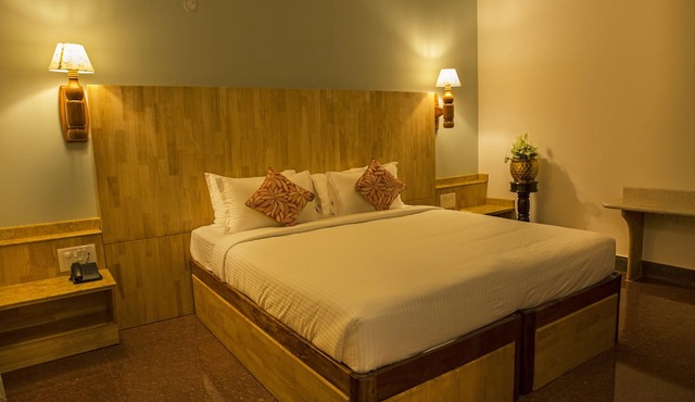 Hotel Presidency Electronic City, Bangalore