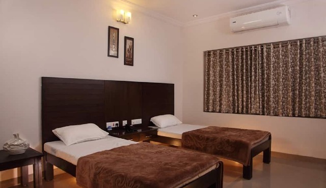 Vinay Residency