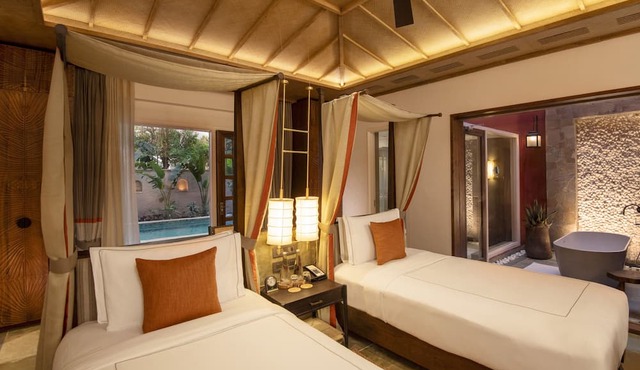 Taj Sawai Ranthambore