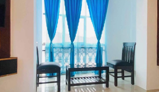 Hotel Al Wesal International in Madikeri