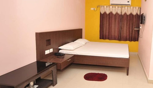 Shree Laxmi Guest House in Visakhapatnam
