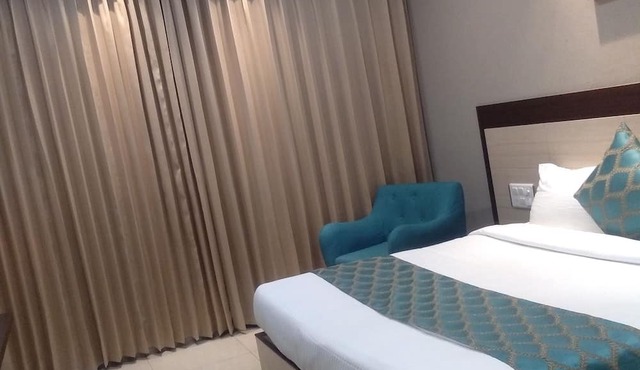 Aagaaz for Luxury Stay and Celebration