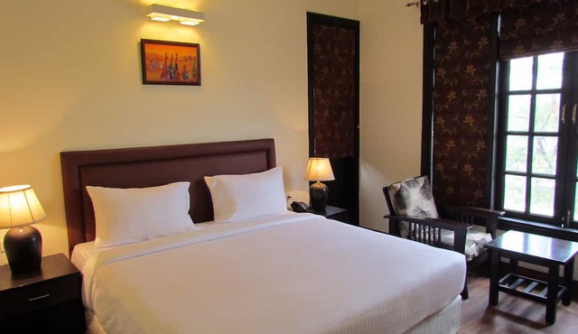 Hotel La Residence