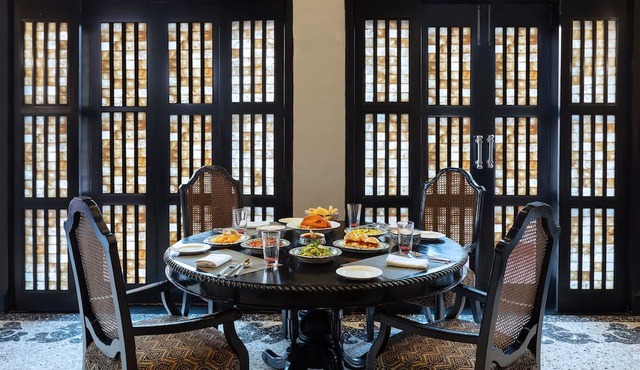 ITC Grand Goa, a Luxury Collection Resort & Spa, Goa in Cansaulim