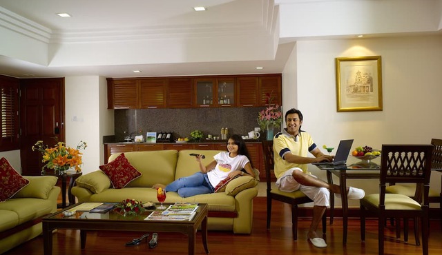 The Paul Bangalore