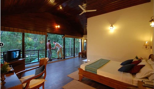 Carmelia Haven Resort