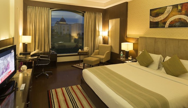The Cabbana Resort & Spa