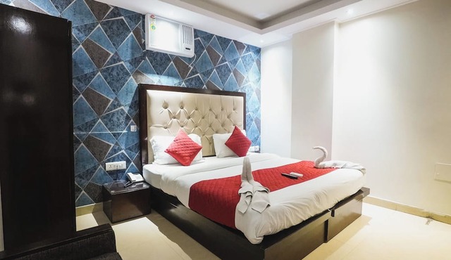 Hotel B Continental