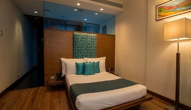 Hotel Studio Estique in Pune