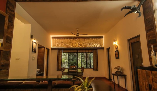 Tathastu Pench