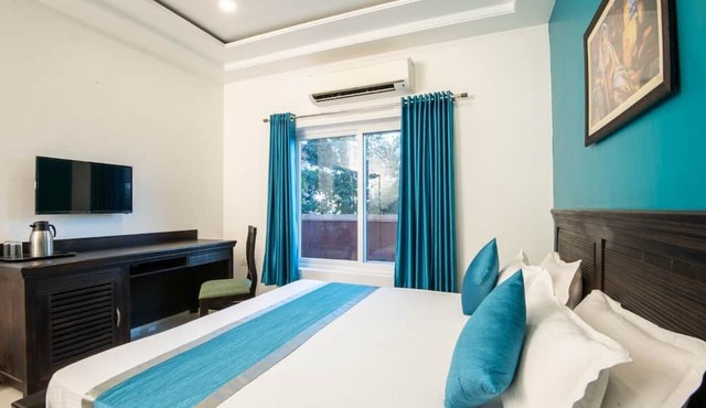 Hotel The Balam