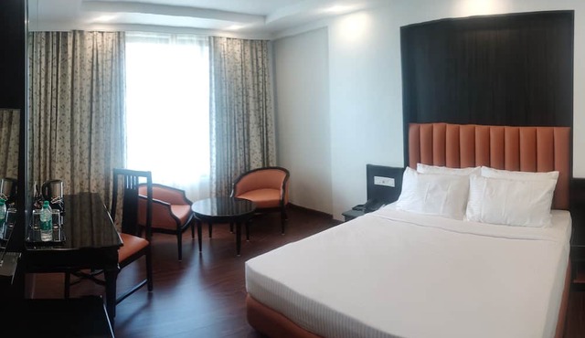 Hotel Heritage Inn in Coimbatore