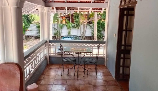 Hotel Belle Vista Vaddo