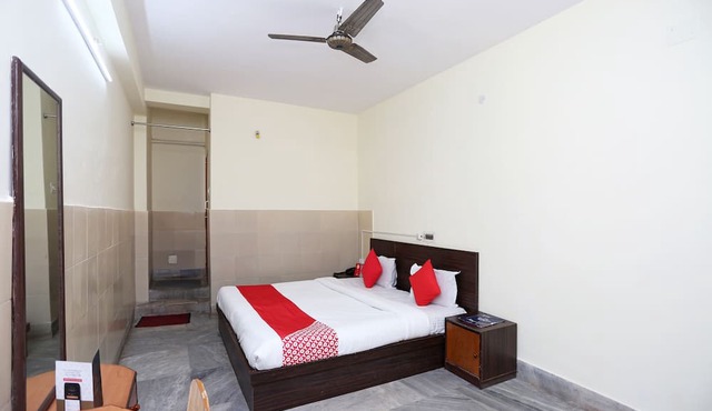 OYO 26808 Shree Ram Residency