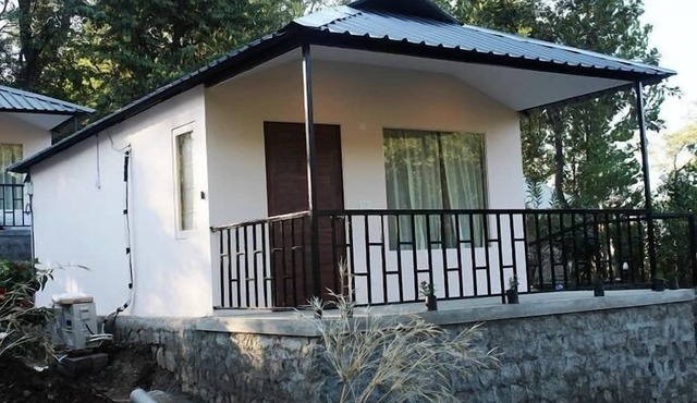 Dev Bhoomi Farms & Cottages