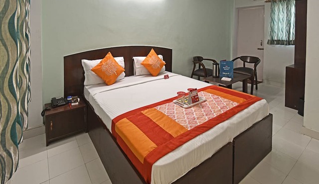 Hotel Gangotri