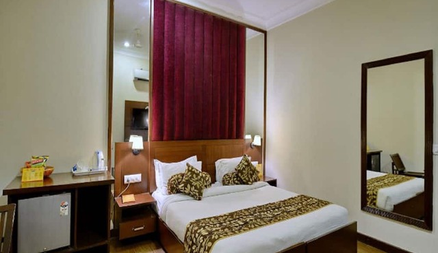 Hotel Kohinoor Palace