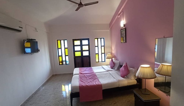 TGF Dream Guest House
